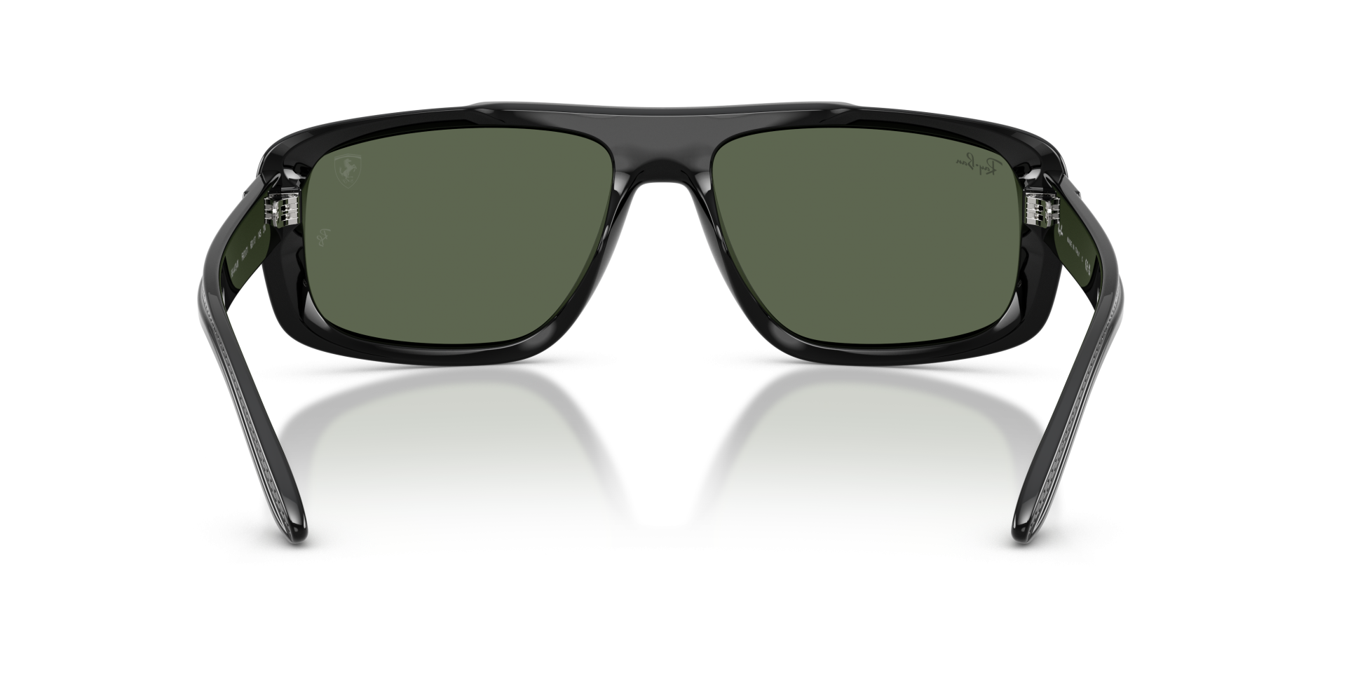 Sunglasses Ray-Ban RB4479M F60171 8056266007163 | Ottica Lux