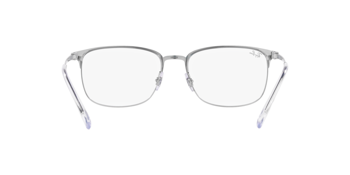 Ophthalmic frames Ray-Ban RX6494 3155 8056597840774 | Ottica Lux Ophthalmic frames Ray-Ban RX6494 3155 8056597840774 | Ottica Lux