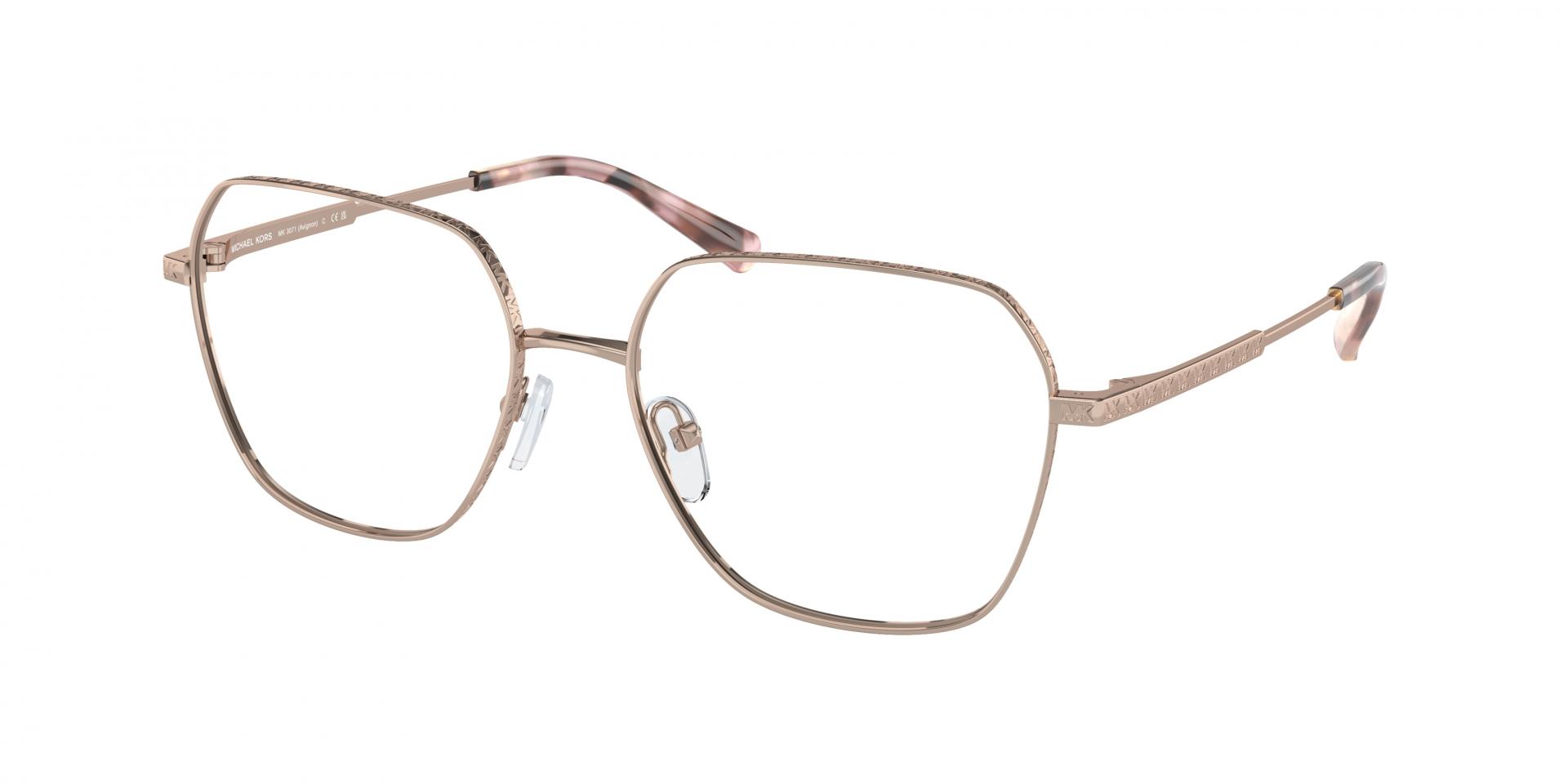 Occhiali da vista Michael Kors MK3071 AVIGNON 1108 0725125402873 | Ottica Lux