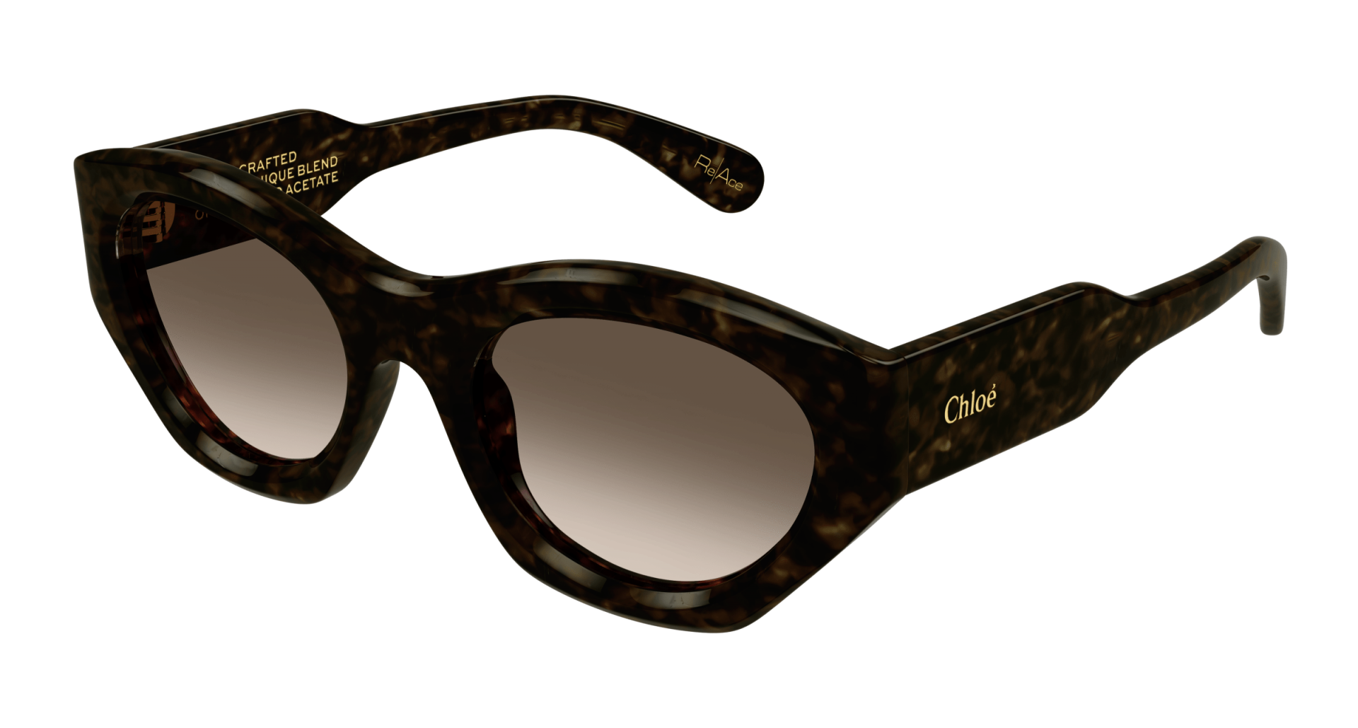 Occhiali da sole Chloé CH0220S 002 8056376501056 | Ottica Lux