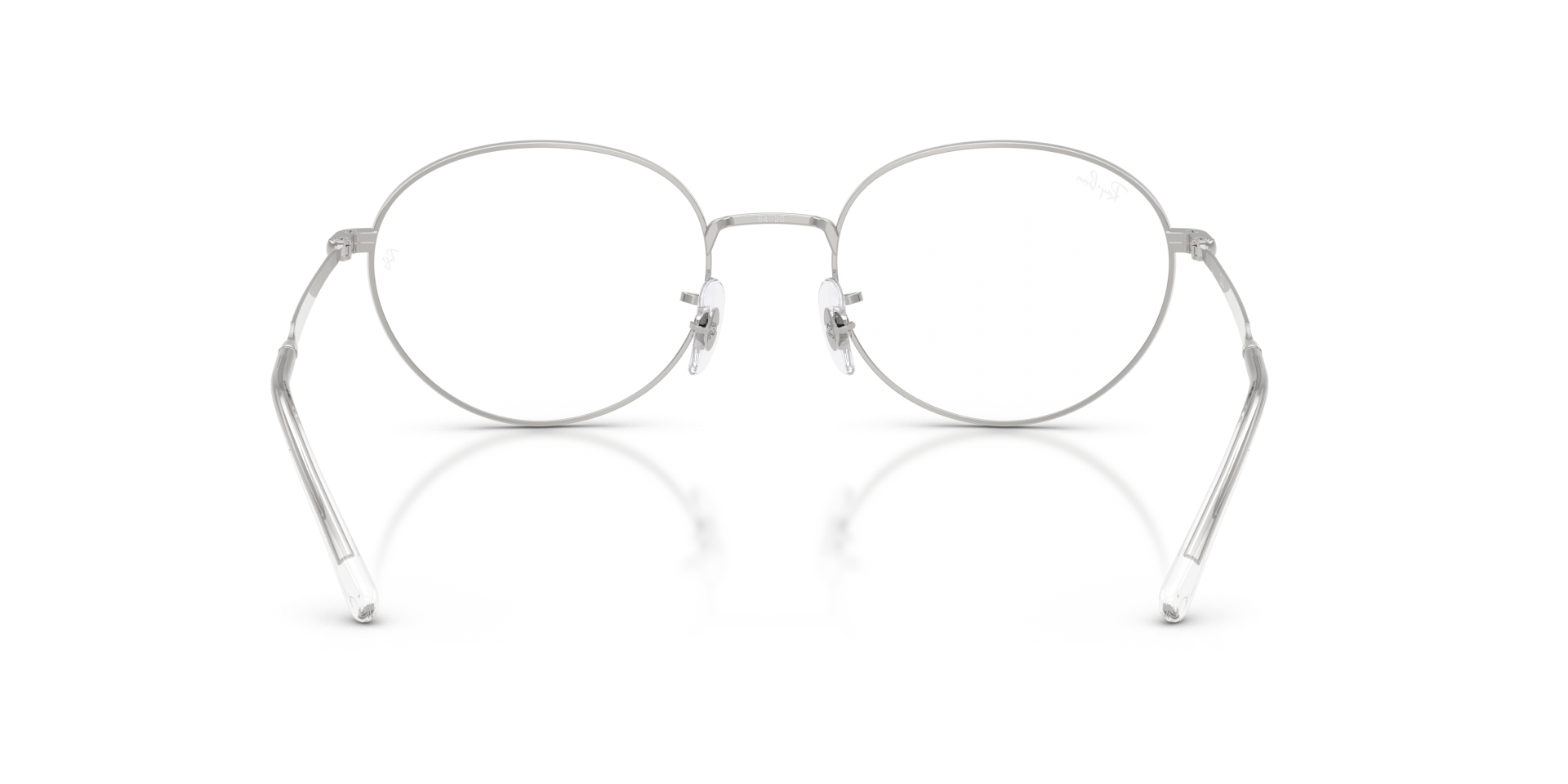 Ophthalmic frames Ray-Ban RX6558 2501 8056262970676 | Ottica Lux