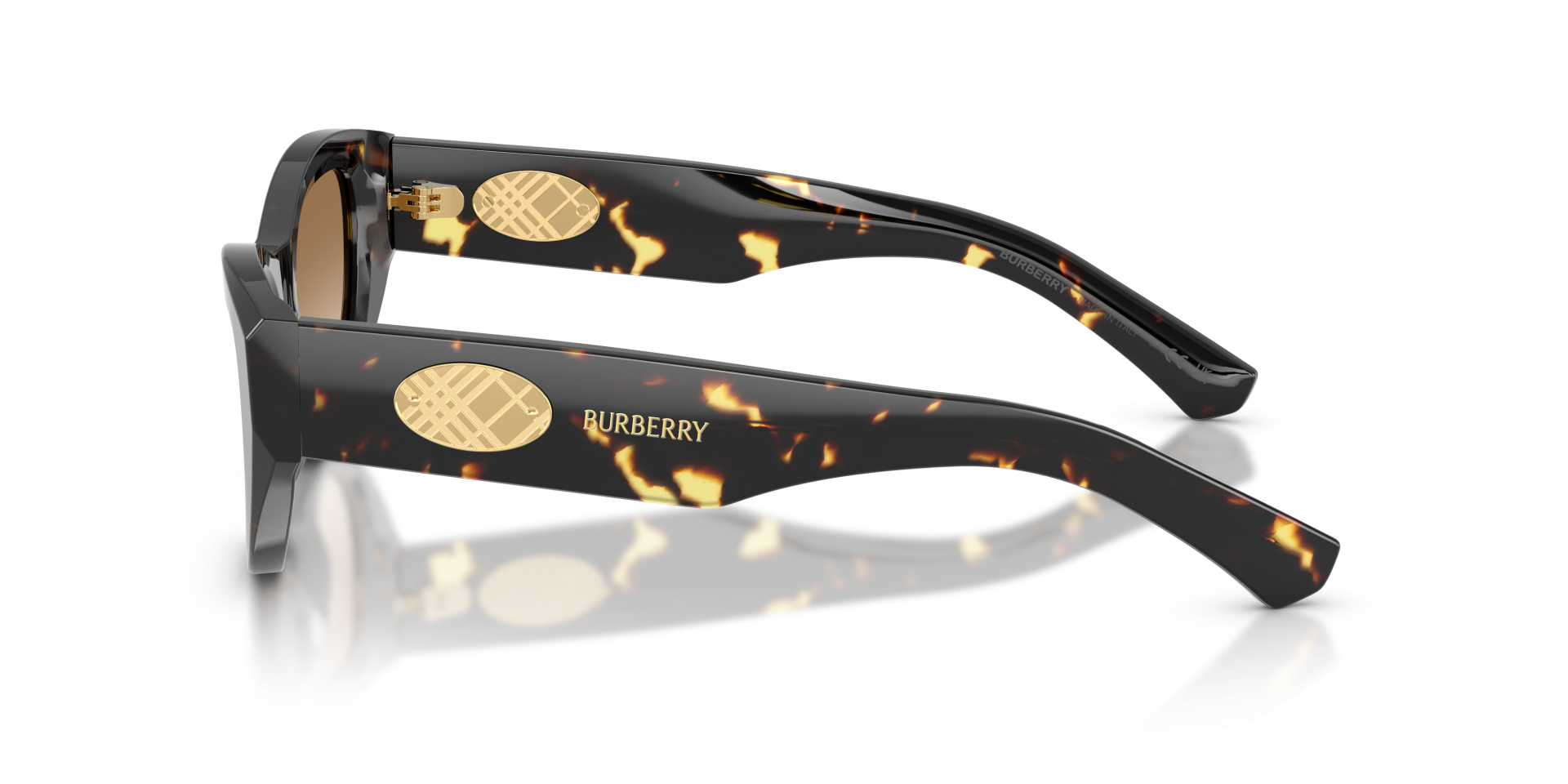 Occhiali da sole Burberry BE4502 410689 8056262967461 | Ottica Lux