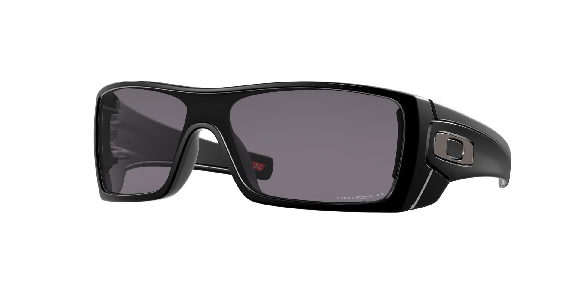 Occhiali da sole Oakley OO9101 BATWOLF 910168 0888392542687 | Ottica Lux