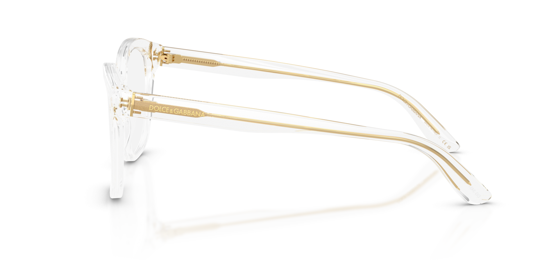 Ophthalmic frames Dolce & Gabbana DG3451 3133 8056266003561 | Ottica Lux