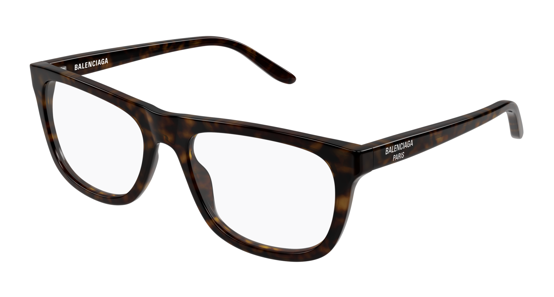 Occhiali da vista Balenciaga BB0498O 001 8056376644265 | Ottica Lux