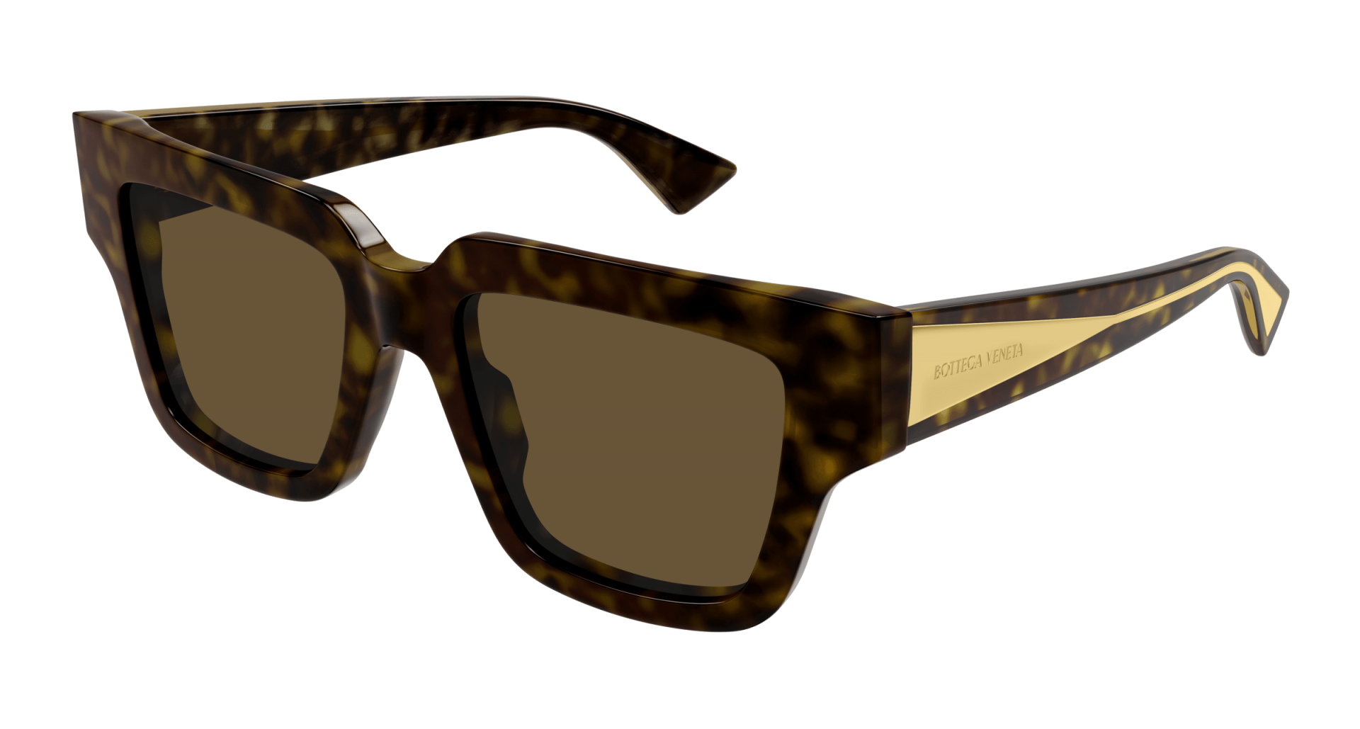 Occhiali da sole Bottega Veneta BV1276S 002 8056376505658 | Ottica Lux