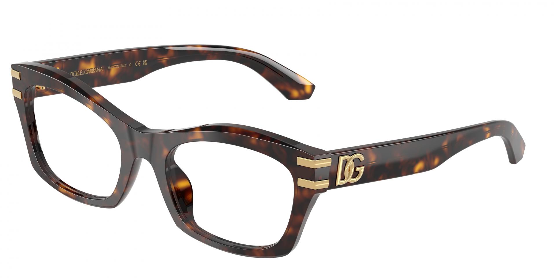 Occhiali da vista Dolce & Gabbana dg3420 3091 8056262464410 | Ottica Lux