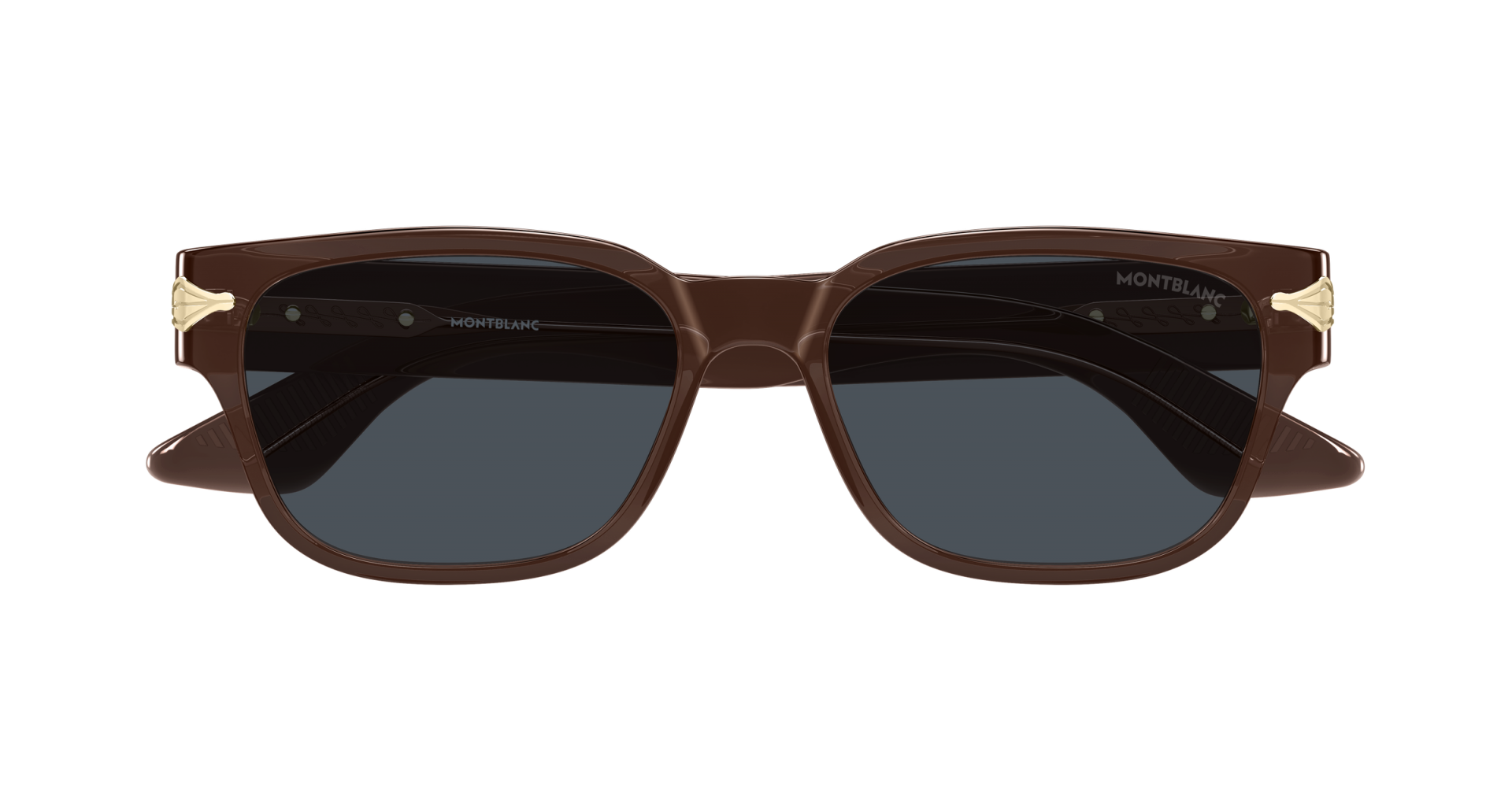 Occhiali da sole Mont Blanc MB0479S 003 8056376657104 | Ottica Lux