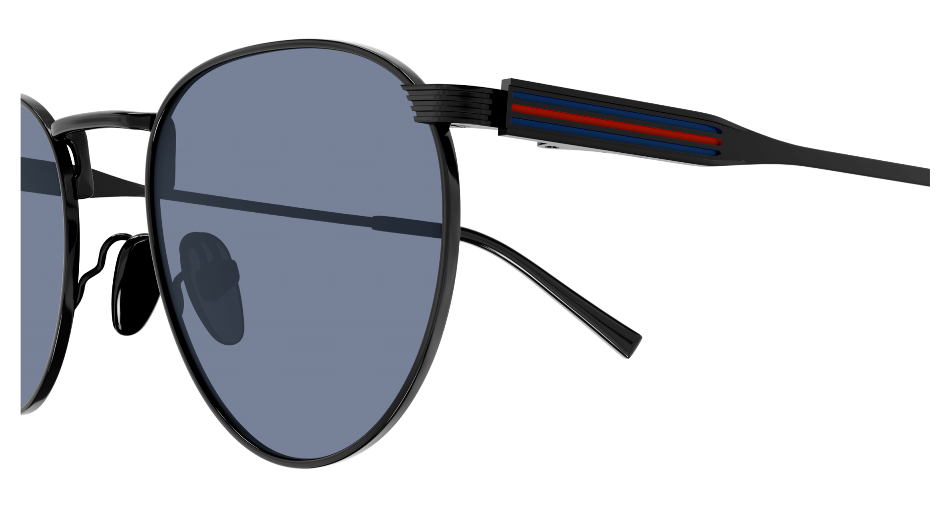 Occhiali da sole Gucci GG1875S 004 8056376547788 | Ottica Lux