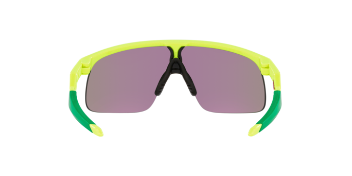 Occhiali da sole Oakley AOJ9010LS RESISTOR 000002 0888392592910 | Ottica Lux
