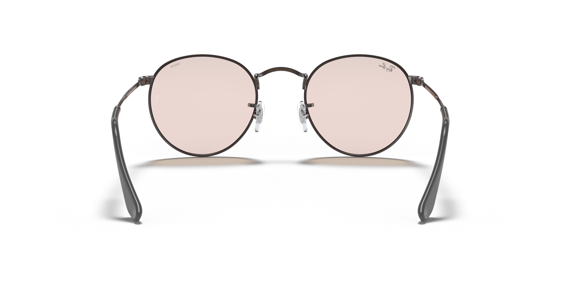 Occhiali da sole Ray-Ban RB3447 ROUND METAL 004/T5 8056597139113 | Ottica Lux