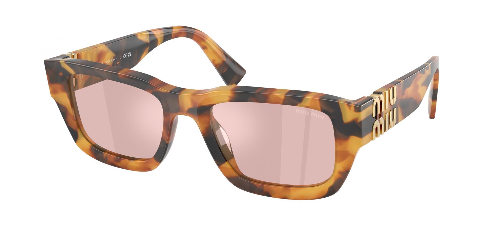 Sunglasses Miu Miu MU C04S 14L09Z 8056262969519 | Ottica Lux