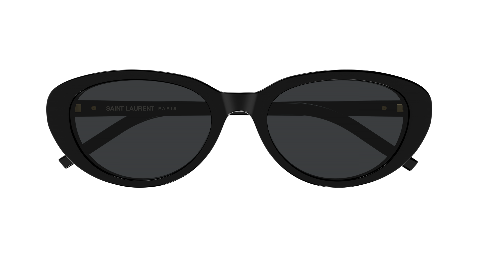Sunglasses Saint Laurent SL M154 001 8056376621518 | Ottica Lux
