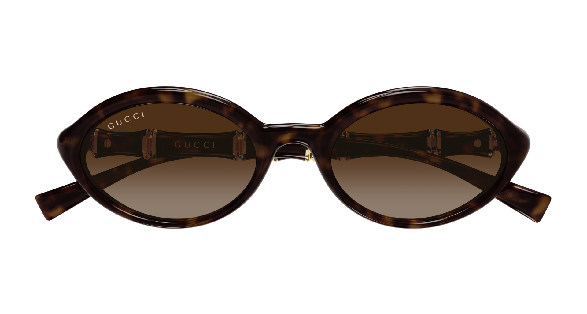 Sunglasses Gucci GG2059S 002 8056376641530 | Ottica Lux