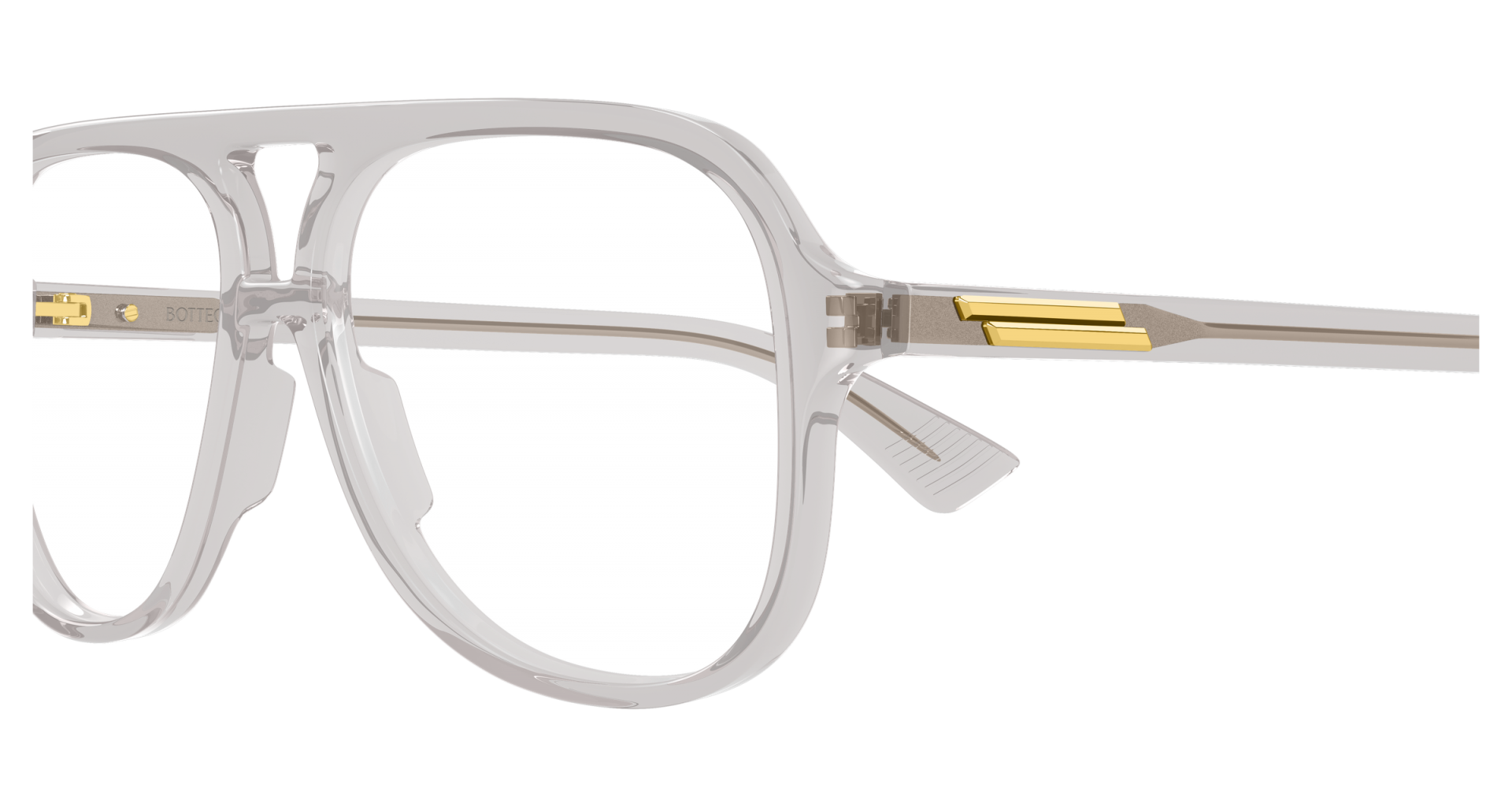 Occhiali da vista Bottega Veneta BV1417O 003 8056376605006 | Ottica Lux