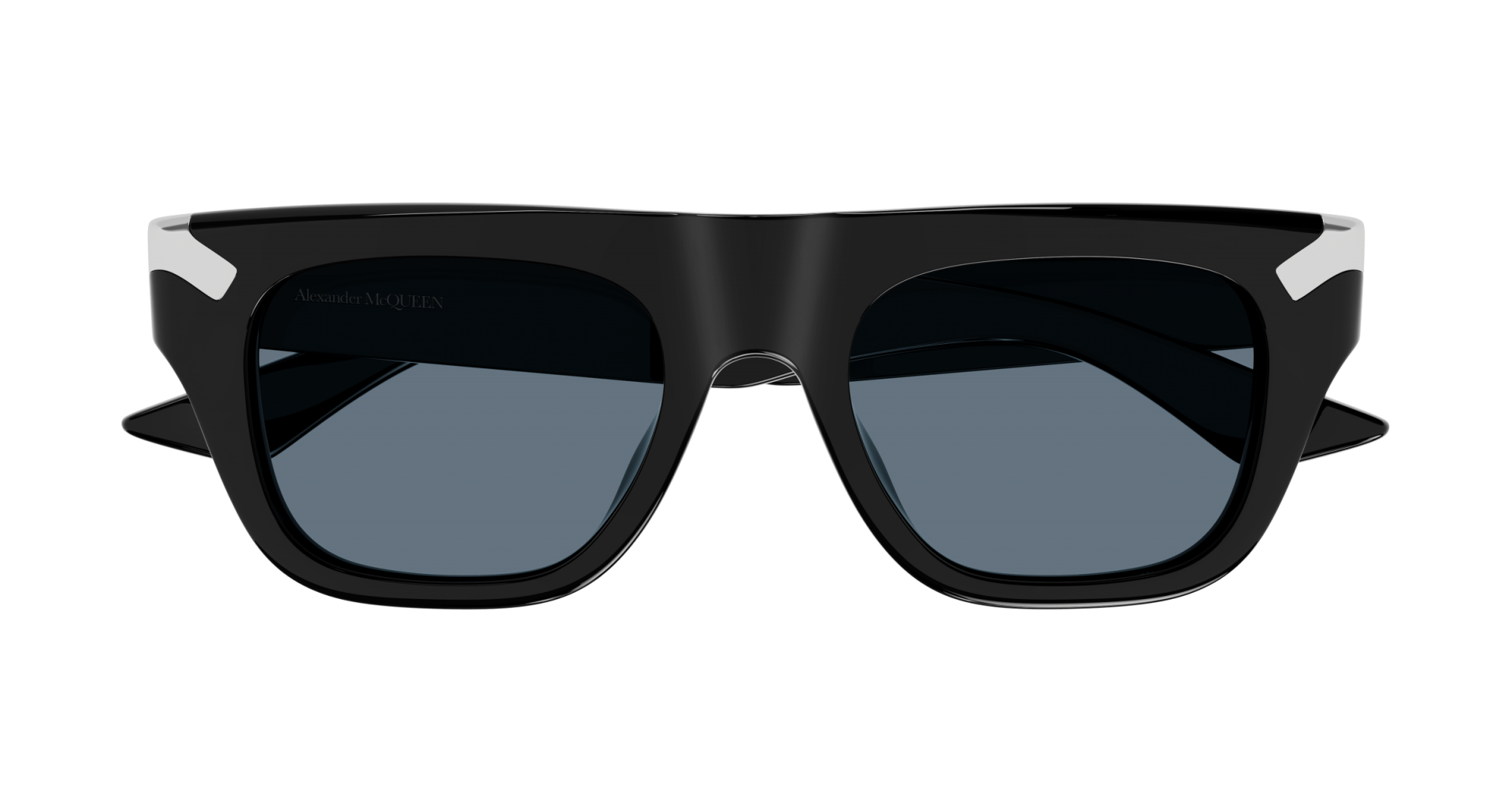 Sunglasses Alexander McQUEEN AM0441S 002 8056376503708 | Ottica Lux Sunglasses Alexander McQUEEN AM0441S 002 8056376503708 | Ottica Lux