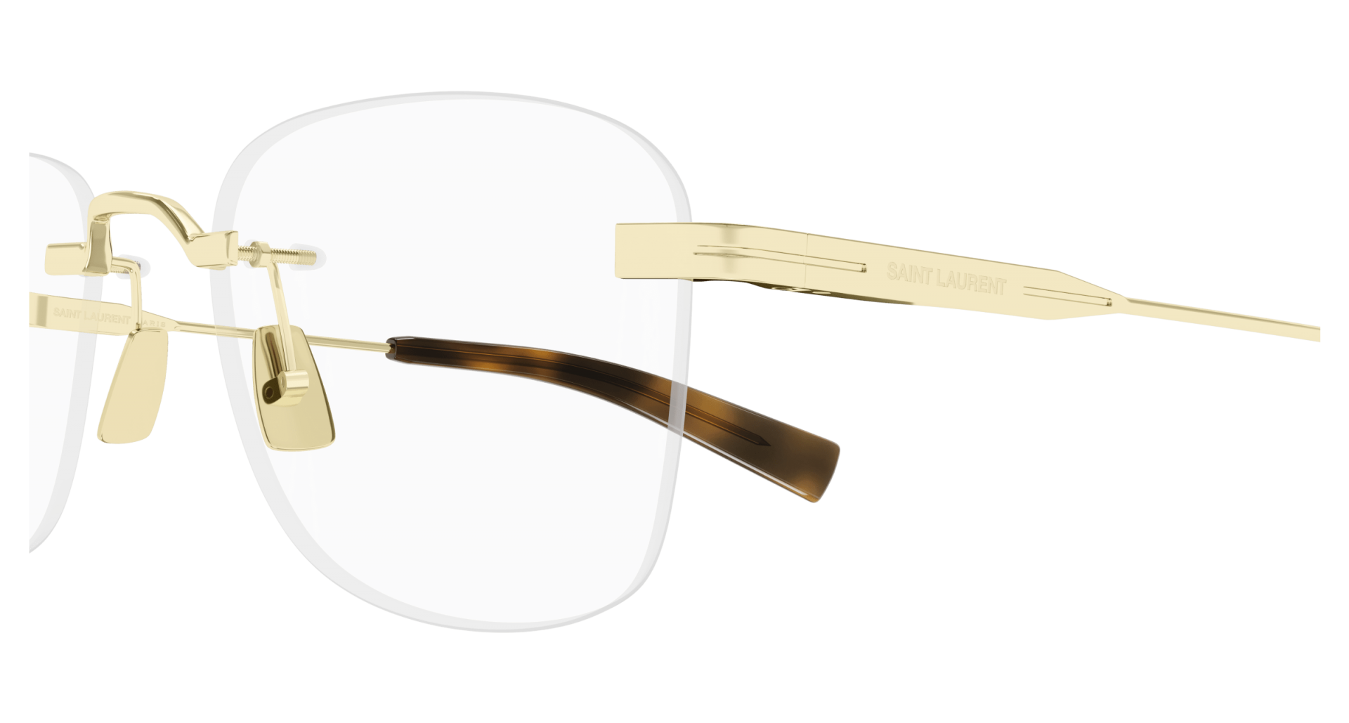 Ophthalmic frames Saint Laurent SL 744 002 8056376539639 | Ottica Lux Ophthalmic frames Saint Laurent SL 744 002 8056376539639 | Ottica Lux