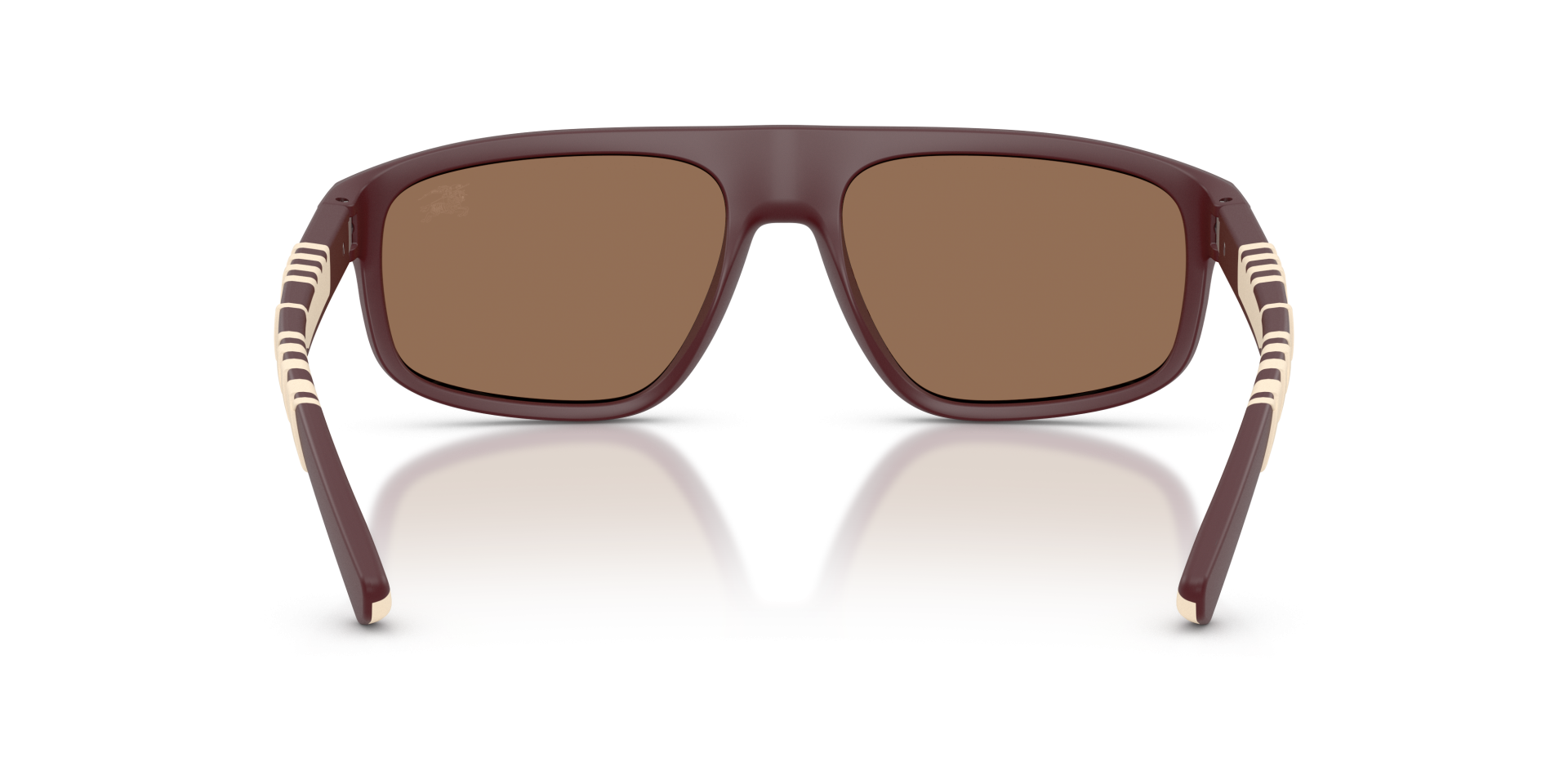 Sunglasses Burberry BE4501U 426273 8056262963111 | Ottica Lux
