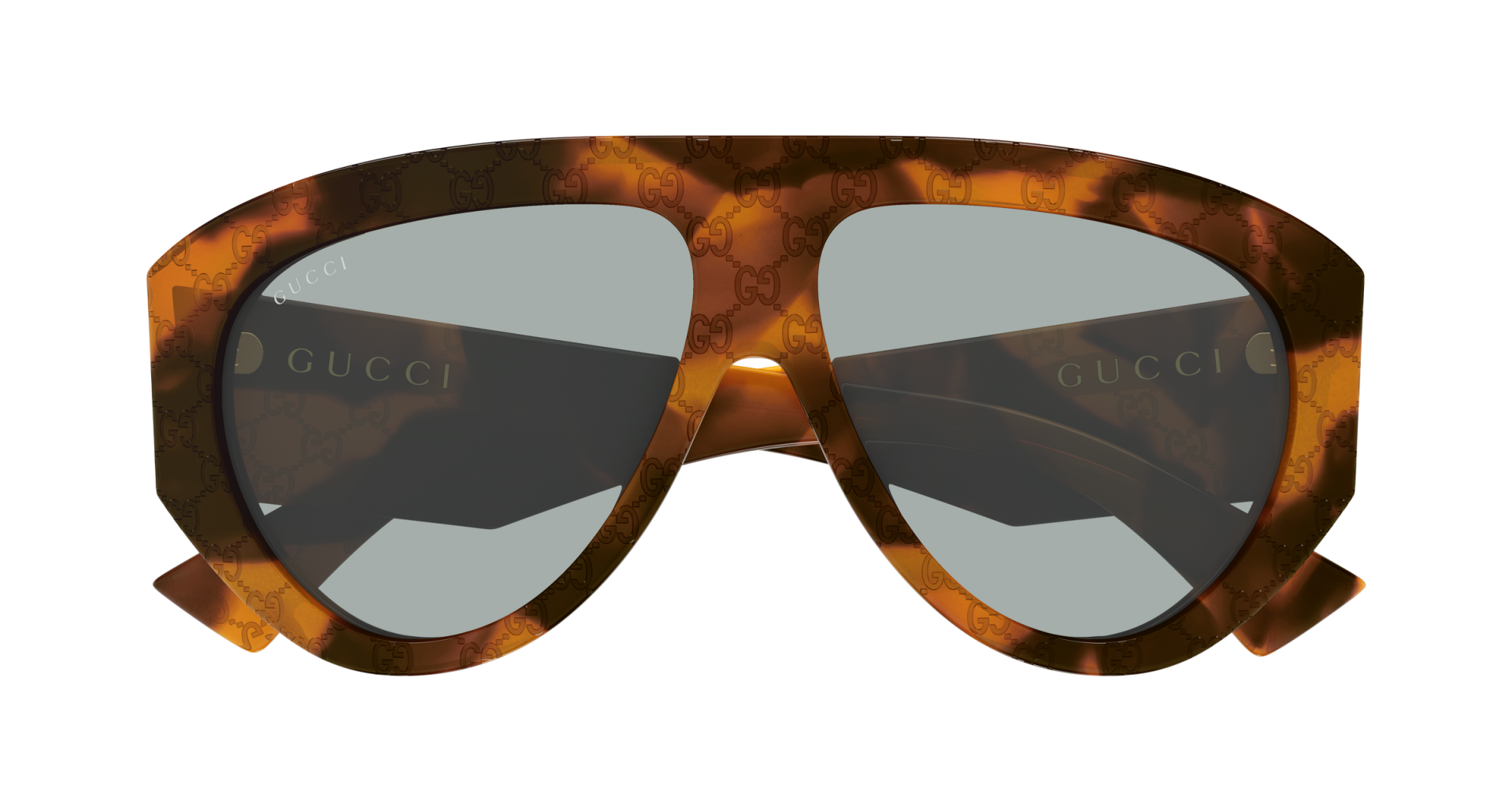 Sunglasses Gucci GG2128S 003 8056376640908 | Ottica Lux