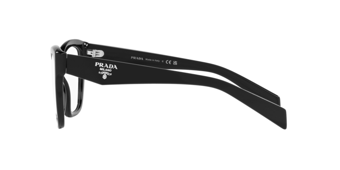 Ophthalmic frames Prada PR 20ZV 16K1O1 8056597875929 | Ottica Lux Ophthalmic frames Prada PR 20ZV 16K1O1 8056597875929 | Ottica Lux