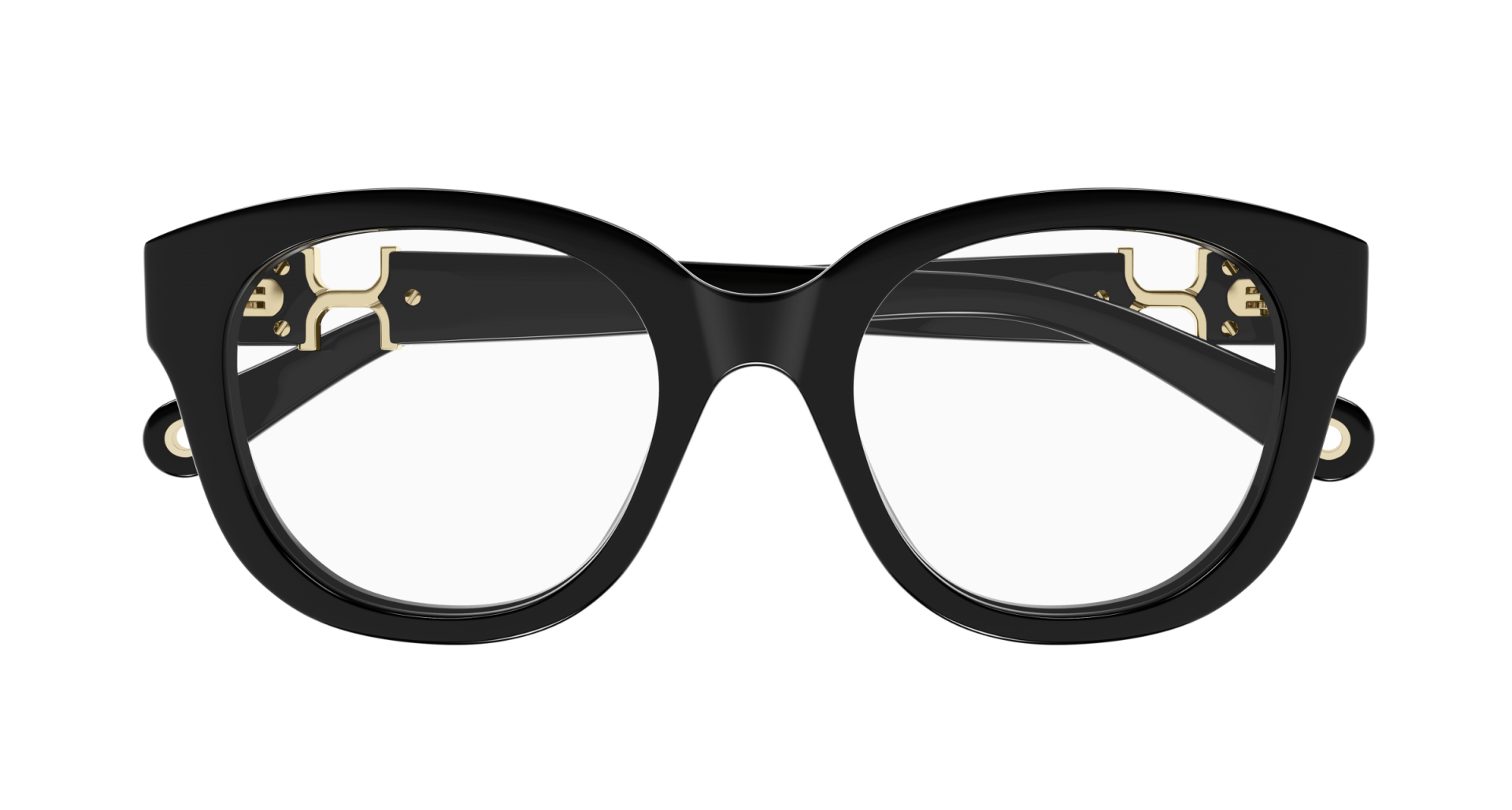 Occhiali da vista Chloé CH0304O 001 8056376561777 | Ottica Lux