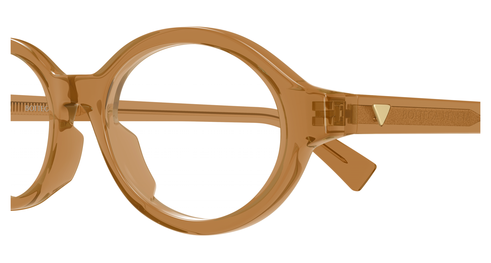 Ophthalmic frames Bottega Veneta BV1367O 005 8056376651089 | Ottica Lux