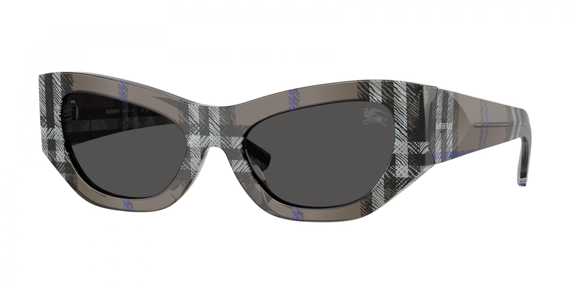 Sunglasses Burberry be4450u 300187 8056262446911 | Ottica Lux