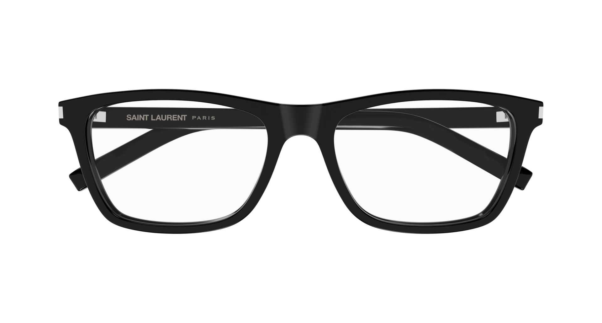 Occhiali da vista Saint Laurent SL 841 001 8056376620924 | Ottica Lux