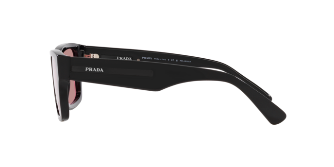 Occhiali da sole Prada PR 25ZS 1AB05Z 8056597877398 | Ottica Lux