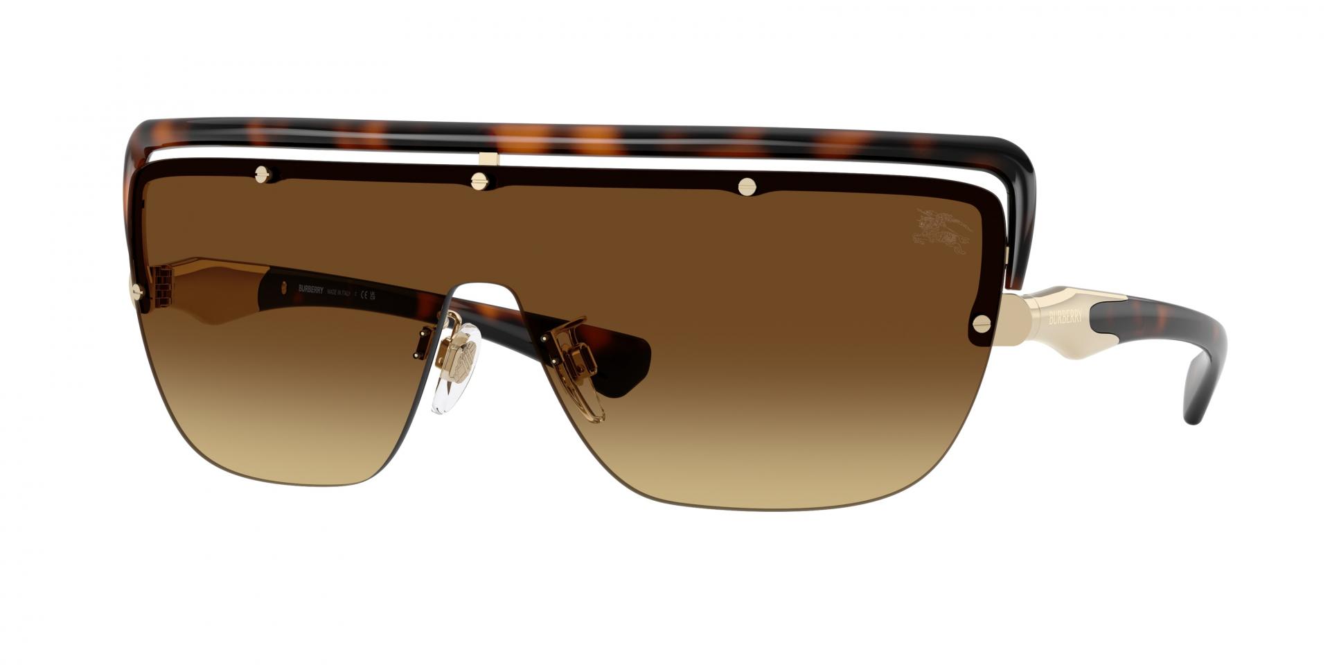 Occhiali da sole Burberry BE3175 100569 8056262905869 | Ottica Lux