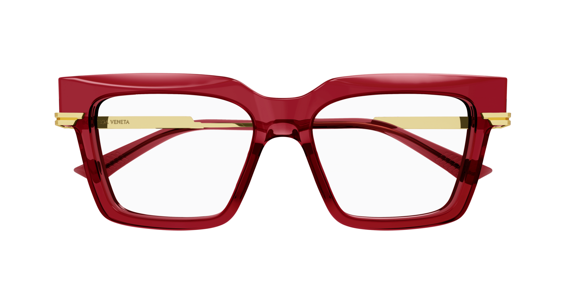 Occhiali da vista Bottega Veneta BV1243O 004 8056376454123 | Ottica Lux