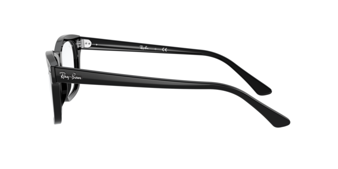 Ophthalmic frames Ray-Ban RX5383 MR BURBANK 2000 8056597124027 | Ottica Lux