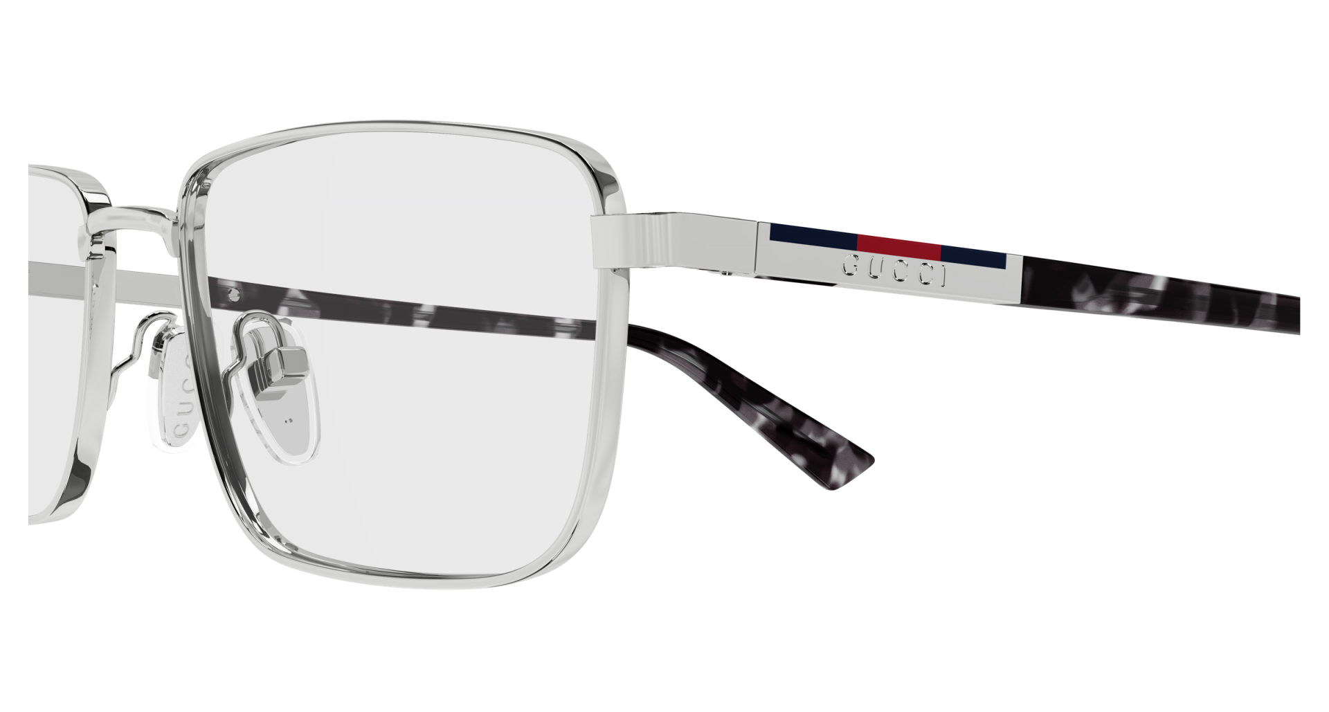 Occhiali da vista Gucci GG1964O 003 8056376585407 | Ottica Lux