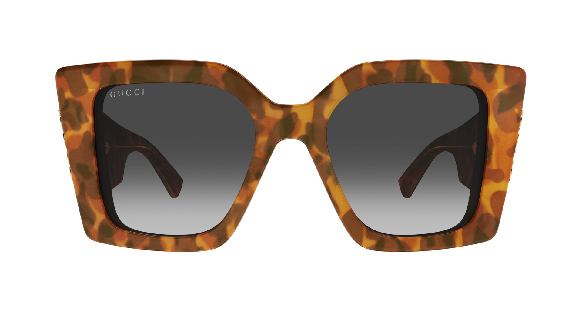 Sunglasses Gucci GG2039S 004 8056376640106 | Ottica Lux