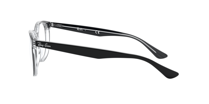 Occhiali da vista Ray-Ban RX5356 2034 8053672633535 | Ottica Lux