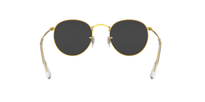 Sunglasses Ray-Ban RB3447 ROUND METAL 919648 8056597365093 | Ottica Lux Sunglasses Ray-Ban RB3447 ROUND METAL 919648 8056597365093 | Ottica Lux