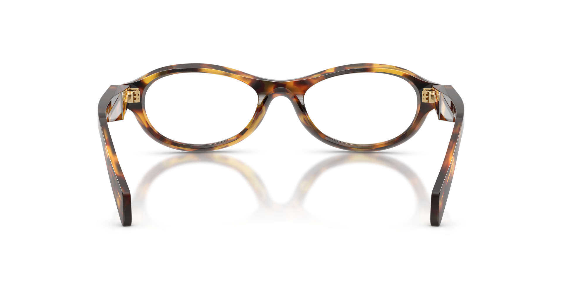 Occhiali da vista Prada PR D18V 14L1O1 8056262969250 | Ottica Lux
