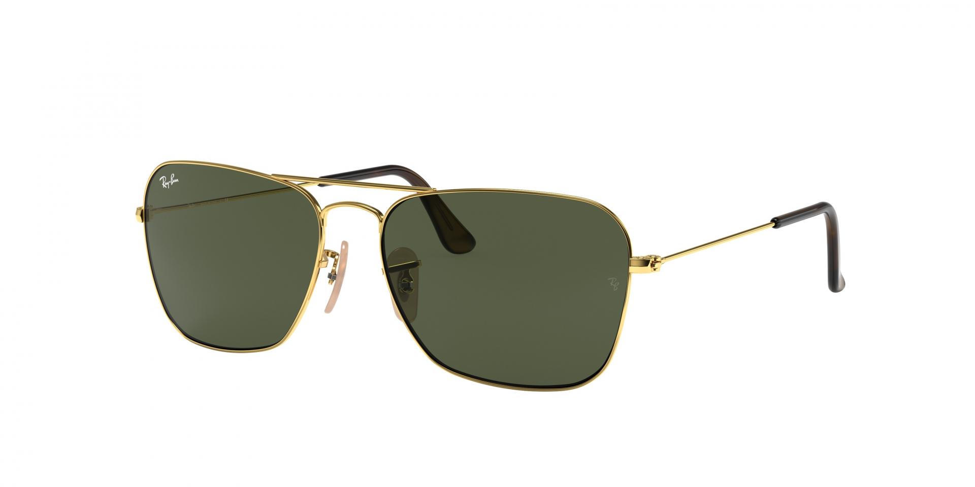 Occhiali da sole Ray-Ban RB3136 CARAVAN 181 8053672494518 | Ottica Lux