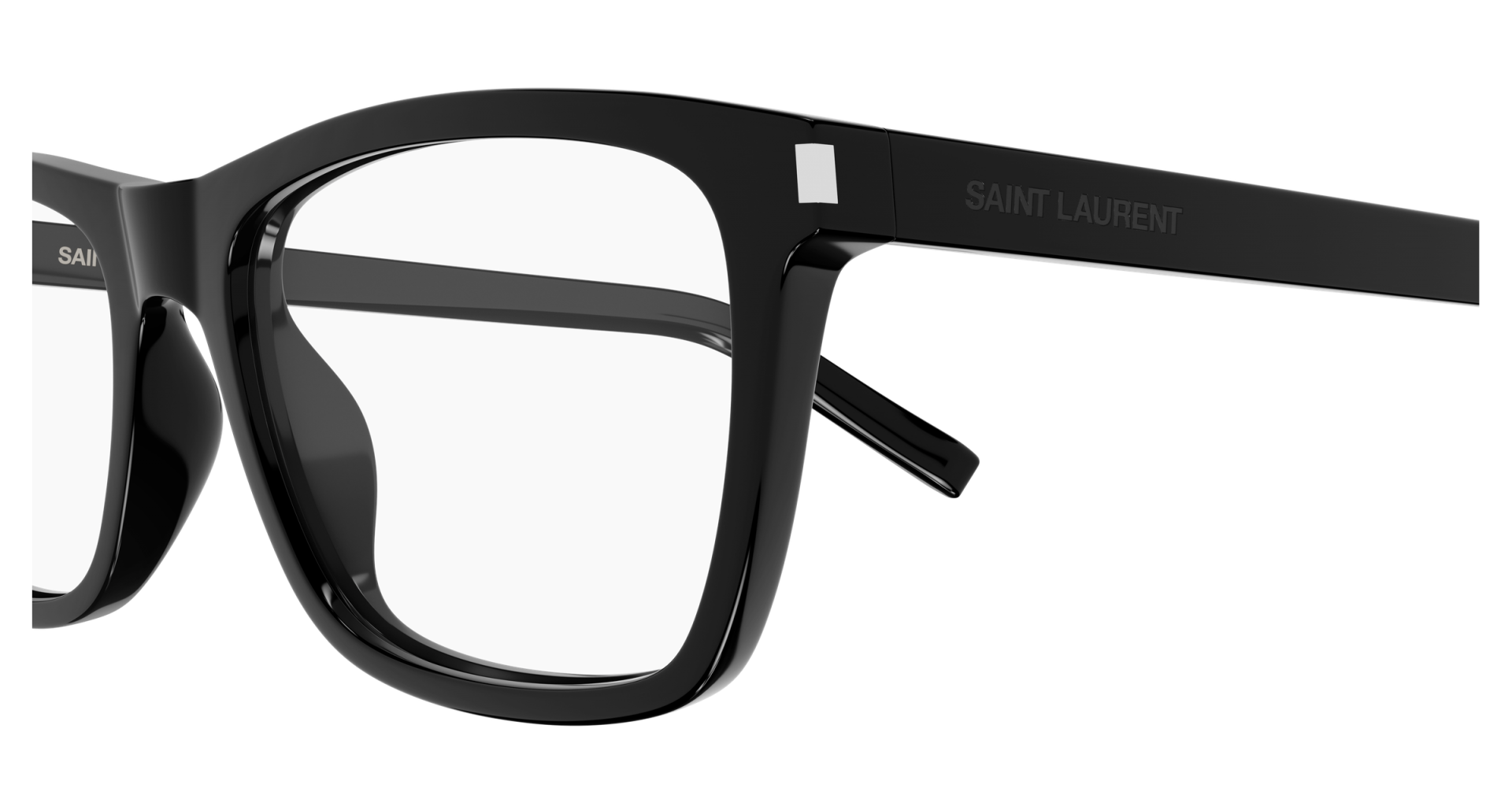 Occhiali da vista Saint Laurent SL 841 001 8056376620924 | Ottica Lux