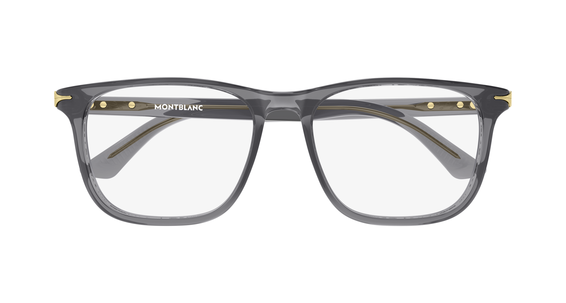Occhiali da vista Mont Blanc MB0520OL 005 8056376696455 | Ottica Lux