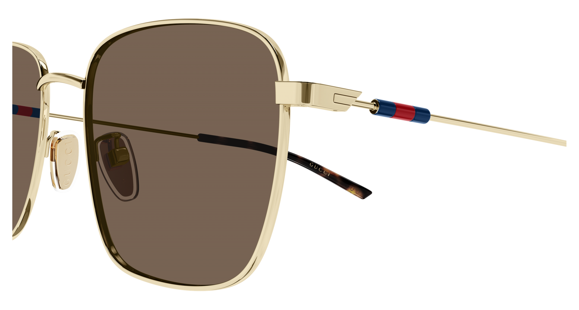 Sunglasses Gucci GG2097SK 004 8056376646221 | Ottica Lux