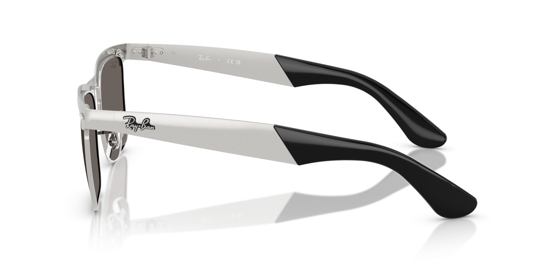 Occhiali da sole Ray-Ban RB3875 WAYFARER DELUXE 019/B1 8056262435229 | Ottica Lux