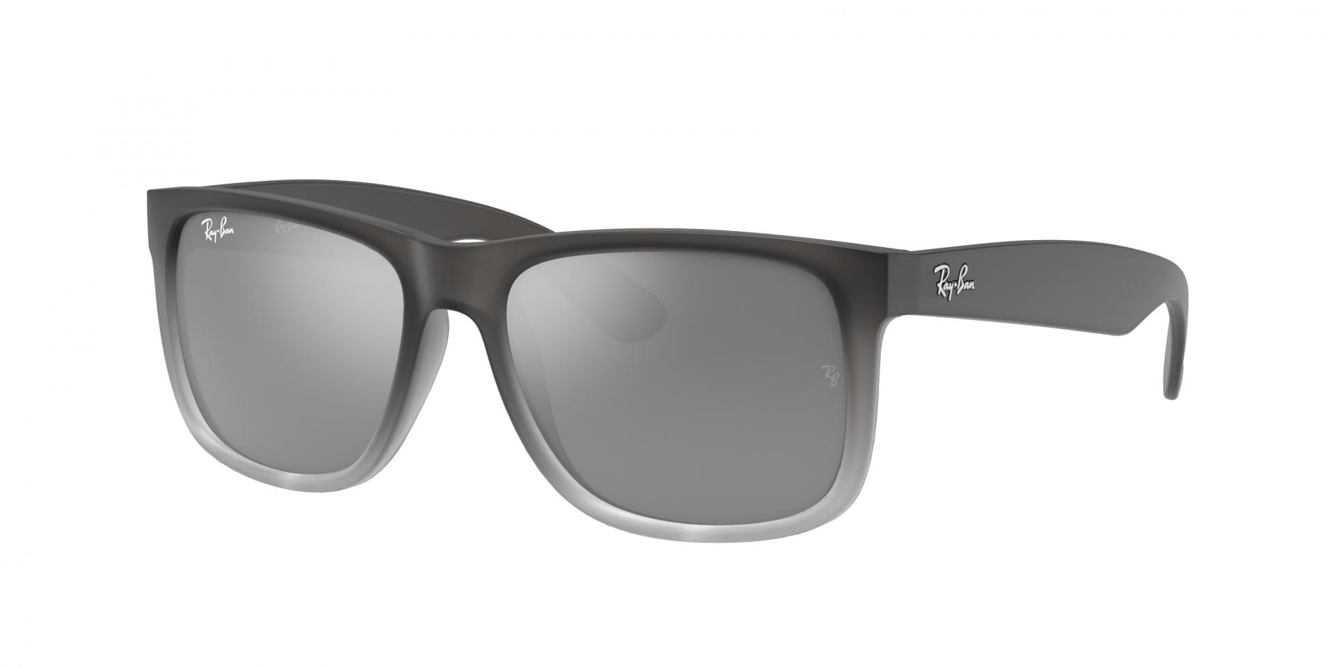 Occhiali da sole Ray-Ban RB4165 JUSTIN 852/88 0713132587119 | Ottica Lux