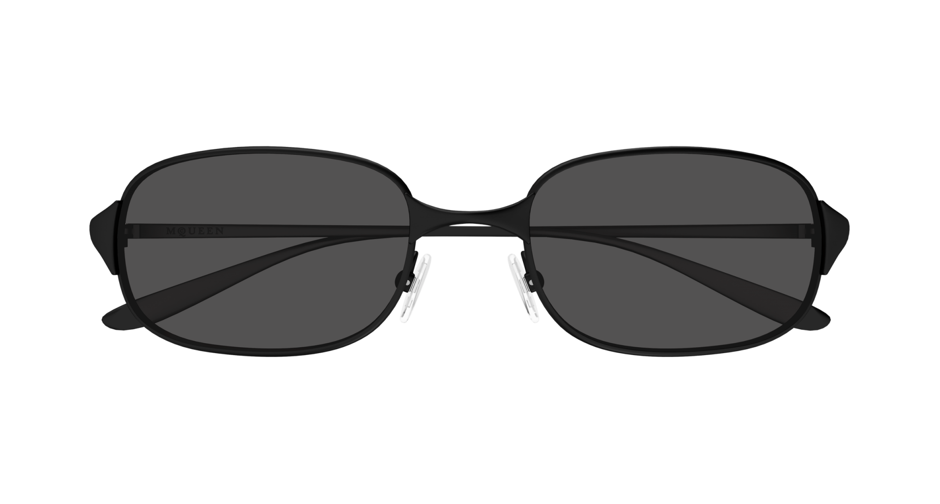 Occhiali da sole Alexander McQUEEN AM0588S 001 8056376689617 | Ottica Lux