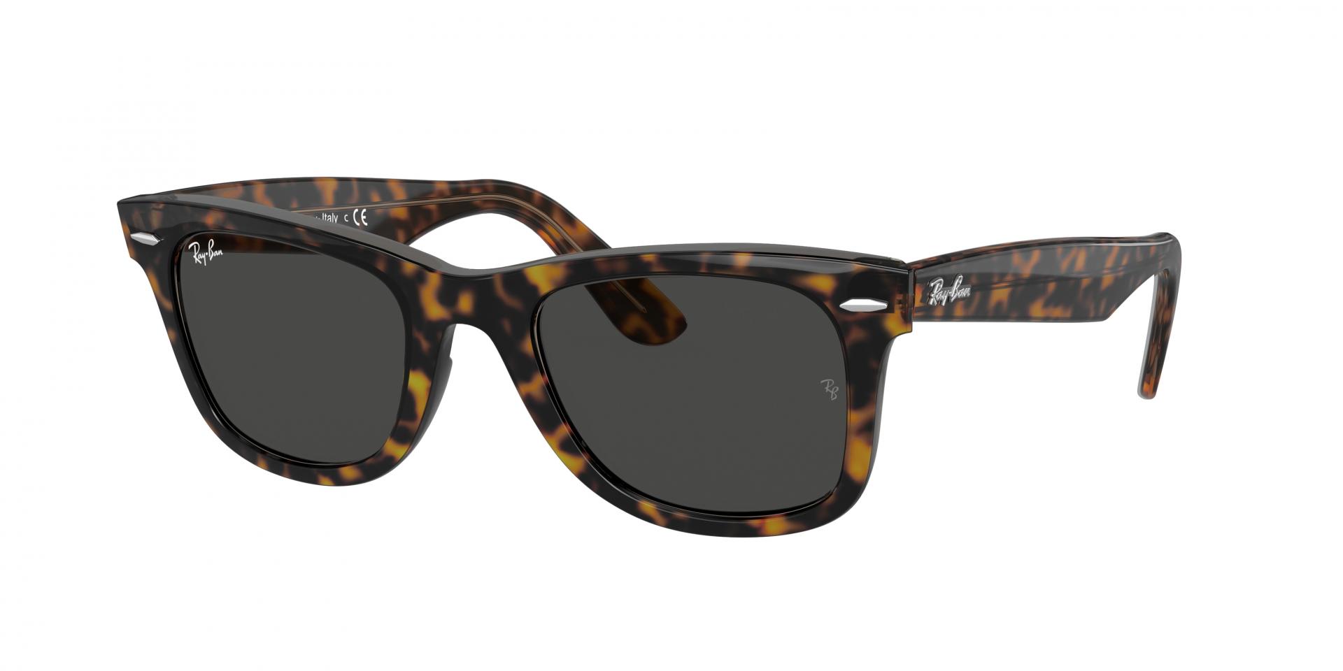 Occhiali da sole Ray-Ban RB2140 WAYFARER 1292B1 8056597197694 | Ottica Lux