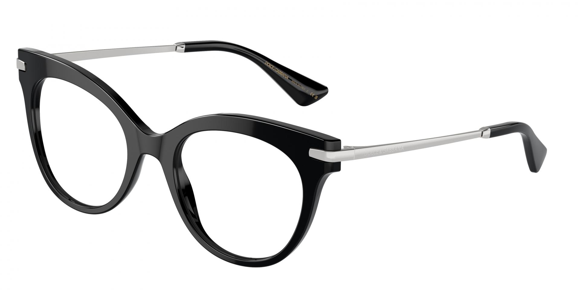 Ophthalmic frames Dolce & Gabbana DG3392 501 8056262084885 | Ottica Lux