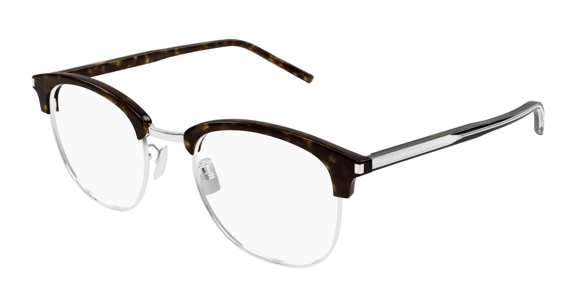 Ophthalmic frames Saint Laurent SL 779 002 8056376573121 | Ottica Lux