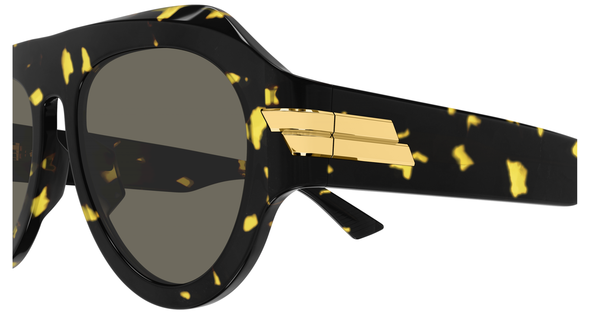 Sunglasses Bottega Veneta BV1488S 002 8056376692990 | Ottica Lux