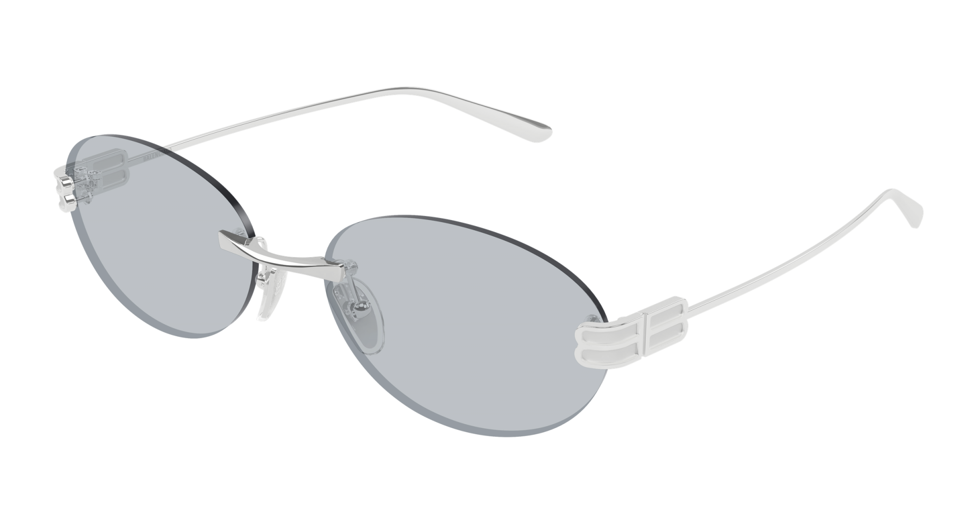 Occhiali da sole Balenciaga BB0541SA 001 8056376687392 | Ottica Lux
