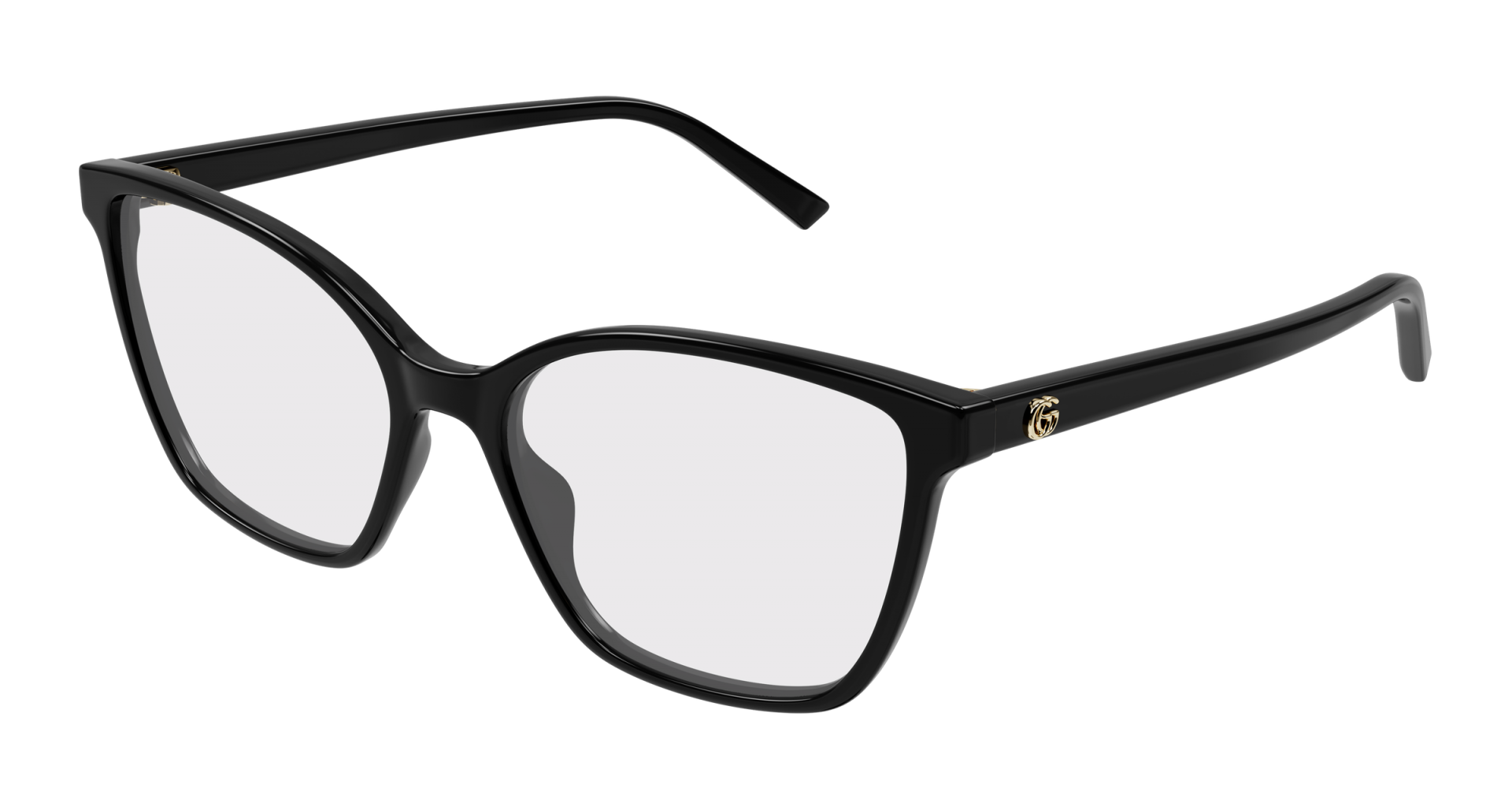 Occhiali da vista Gucci GG1995O 001 8056376584776 | Ottica Lux